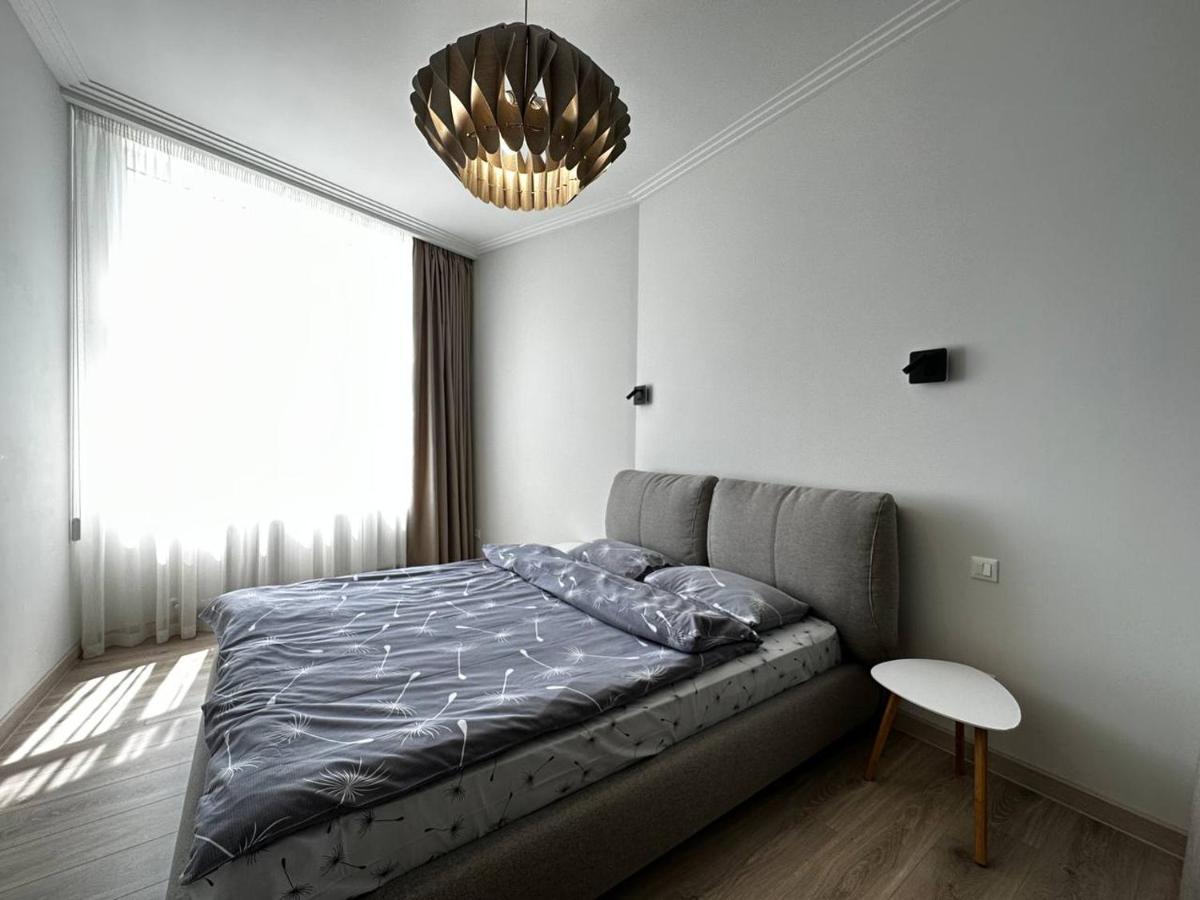 Sea Symphony 3-Bedrooms Lux Apartment Odessa Luaran gambar
